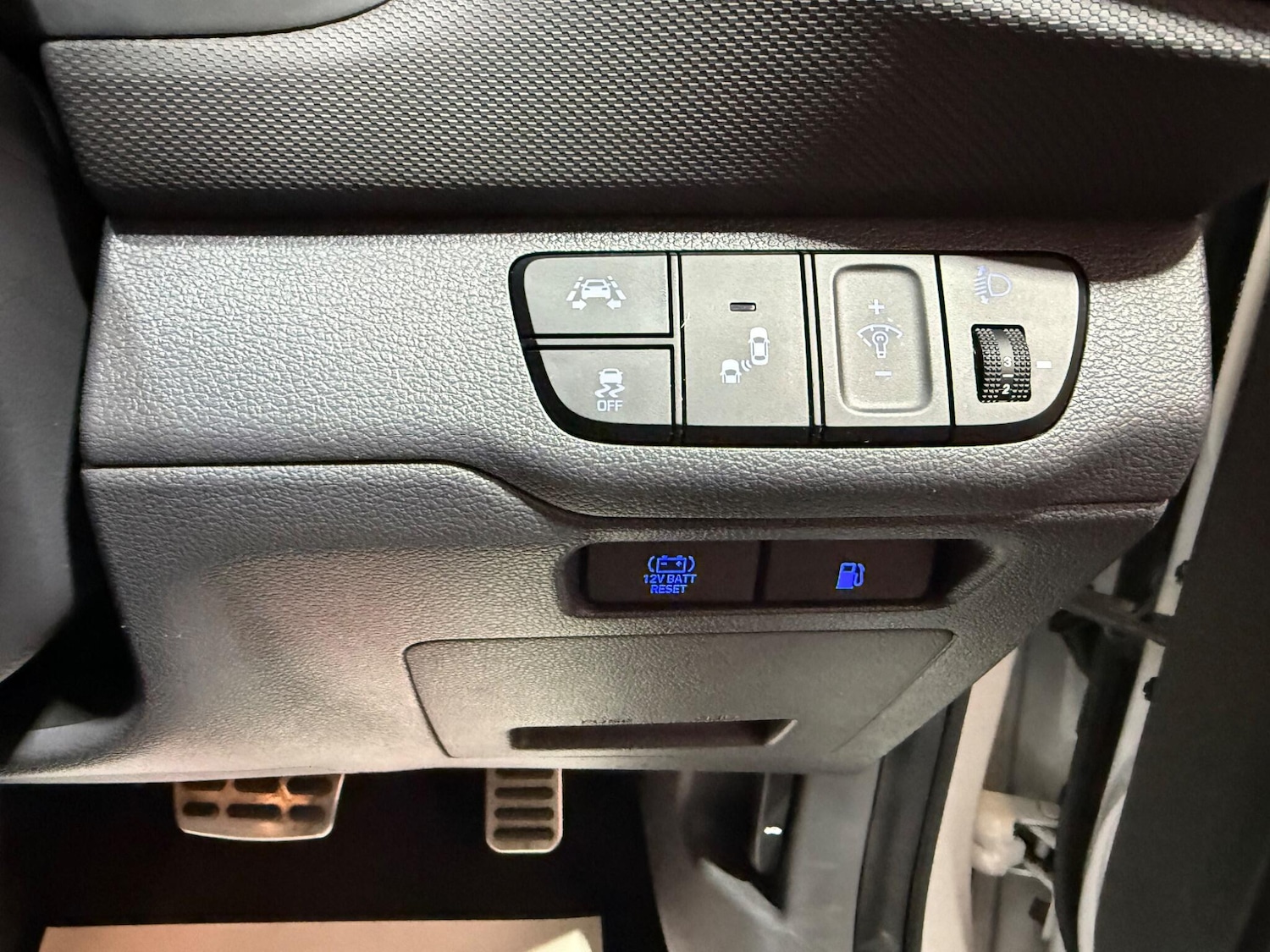 Vehicle 34