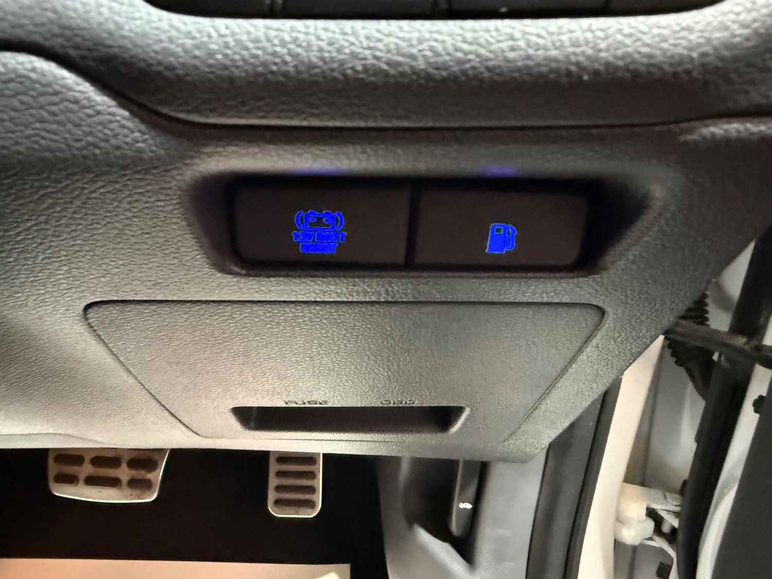 Vehicle 36
