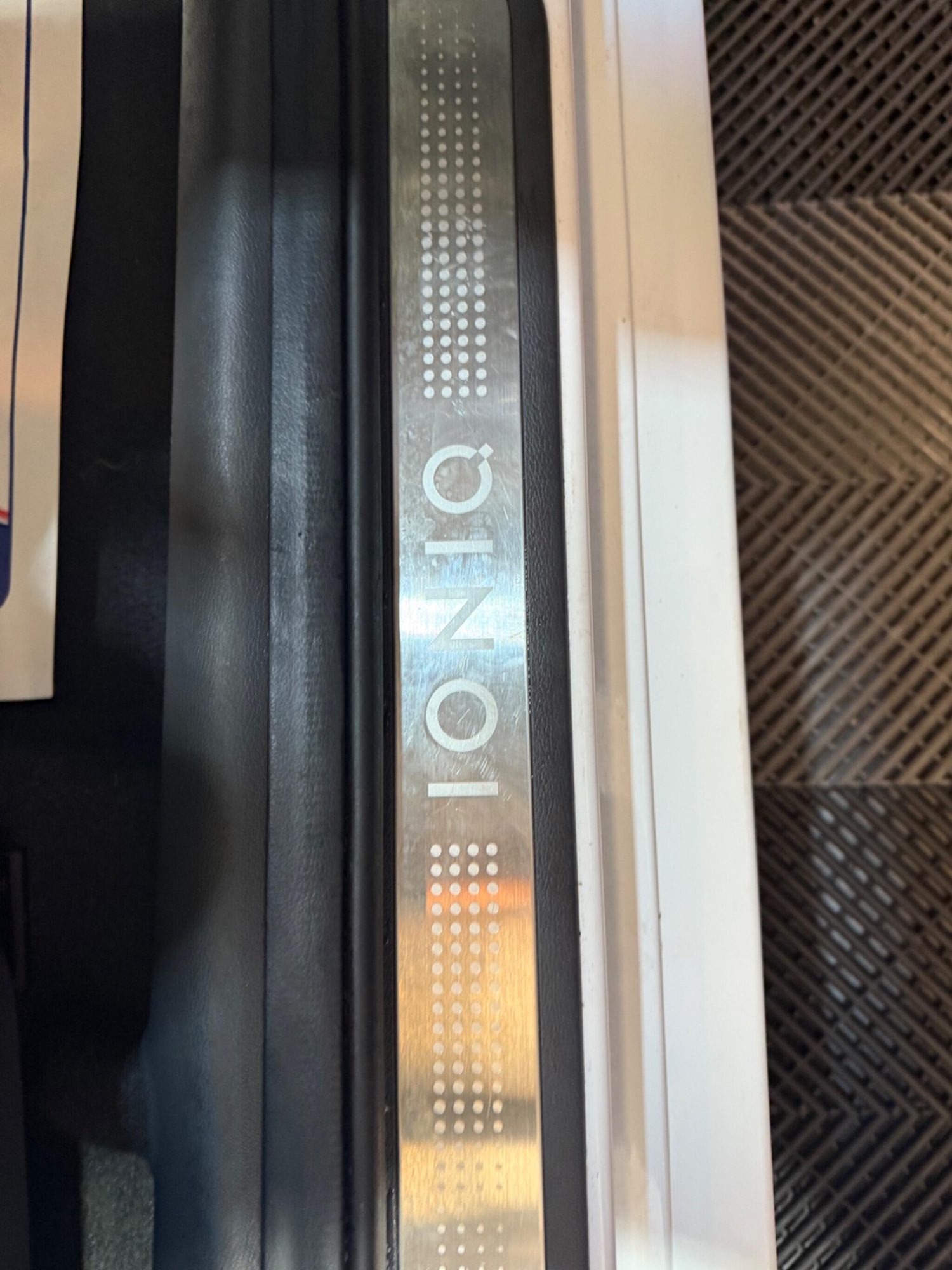 Vehicle 70