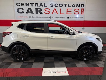 Used Nissan Qashqai 2019 for sale - 78911236: Photo