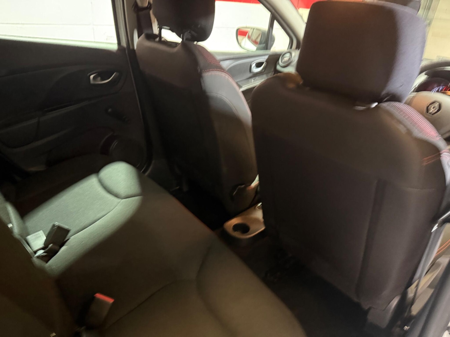 Used Renault Clio 2016 for sale - 76108848: Photo 11