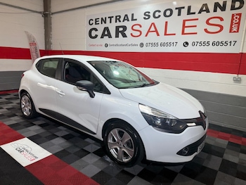 Used Renault Clio 2016 for sale - 76108848: Photo