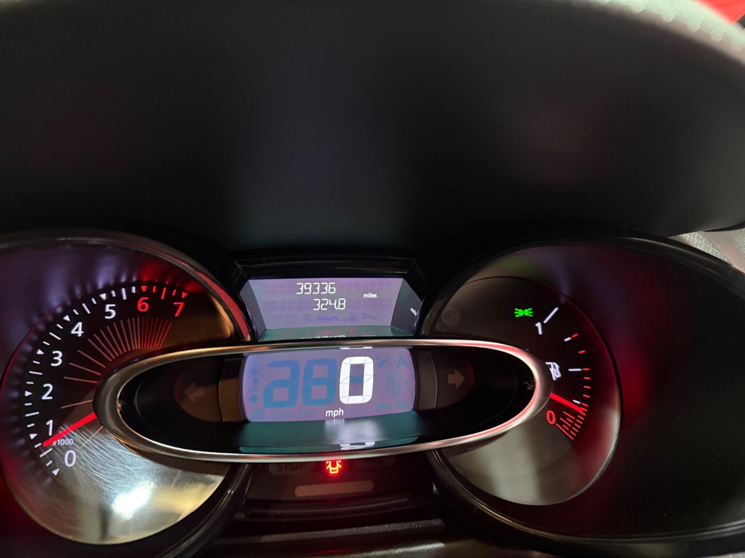 Used Renault Clio 2016 for sale - 76108848: Photo 46