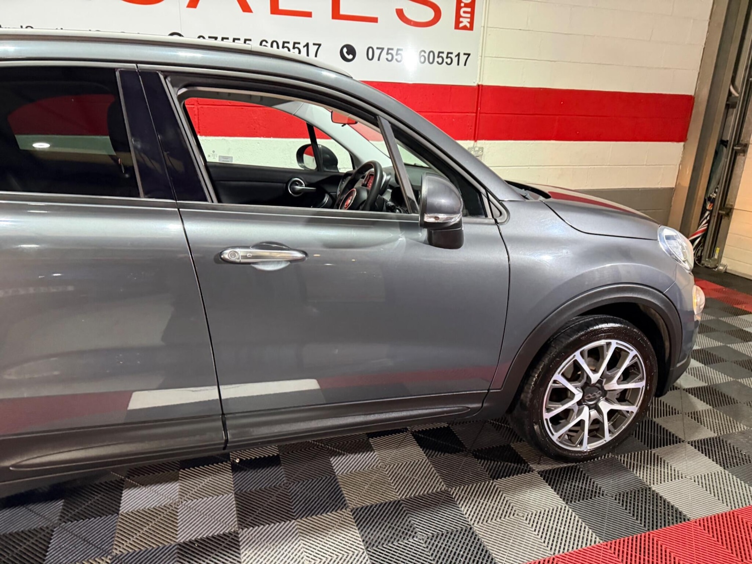 Used Fiat 500X for sale - 77613000: Photo 12
