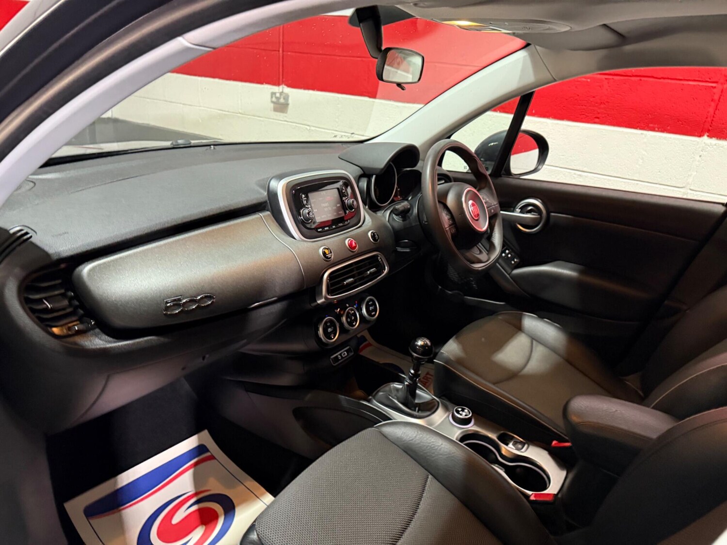 Used Fiat 500X for sale - 77613000: Photo 18