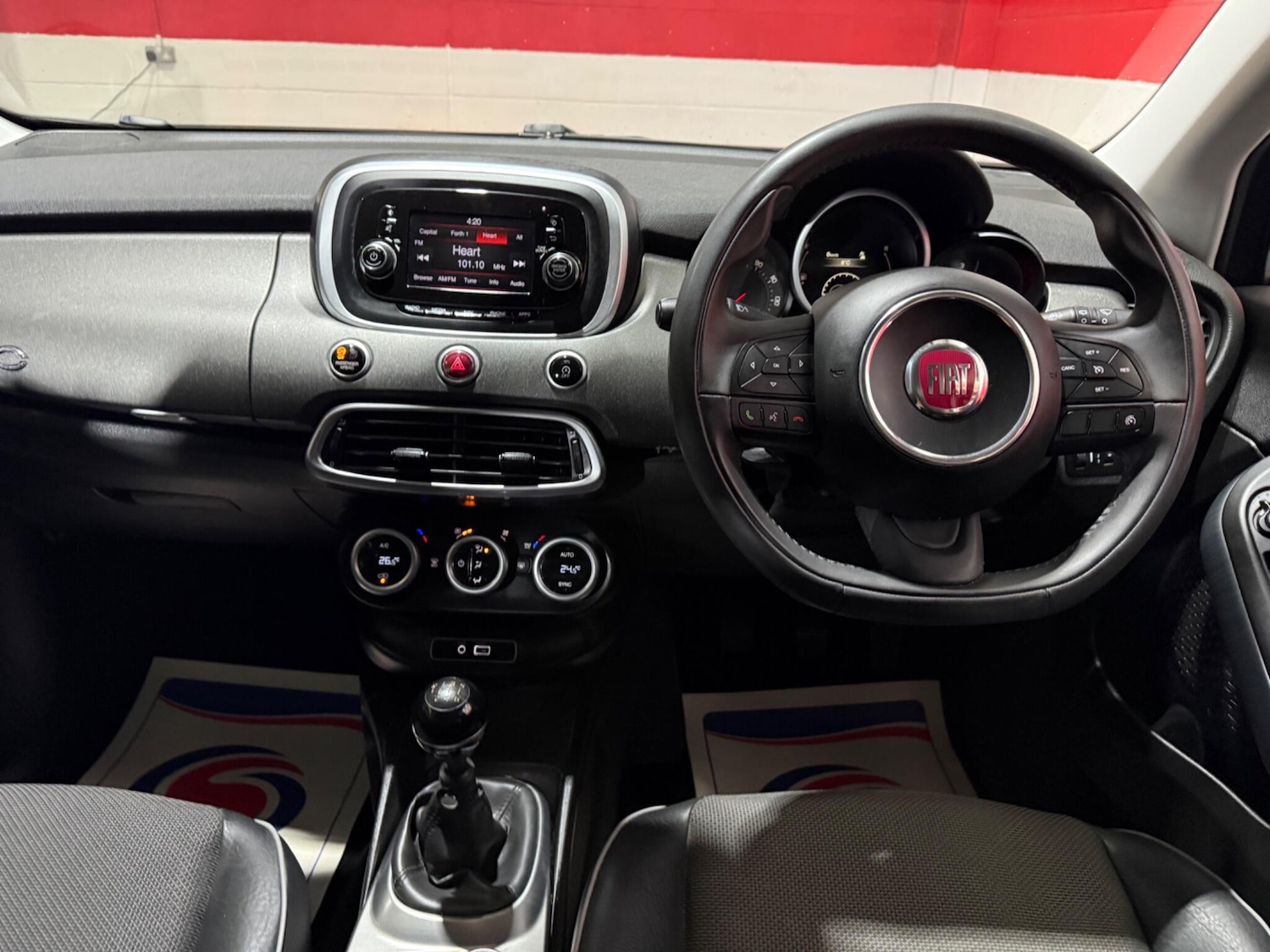 Used Fiat 500X for sale - 77613000: Photo 19