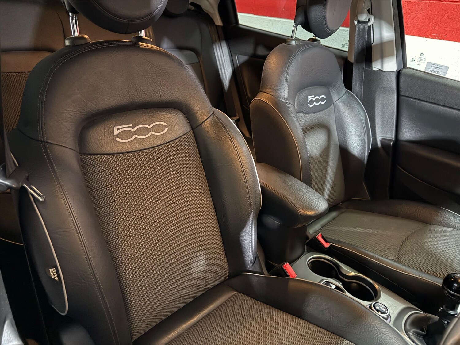 Used Fiat 500X for sale - 77613000: Photo 20