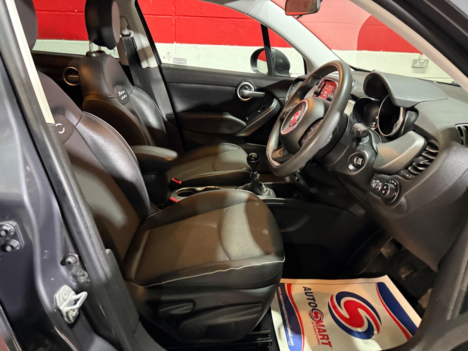Used Fiat 500X for sale - 77613000: Photo 21