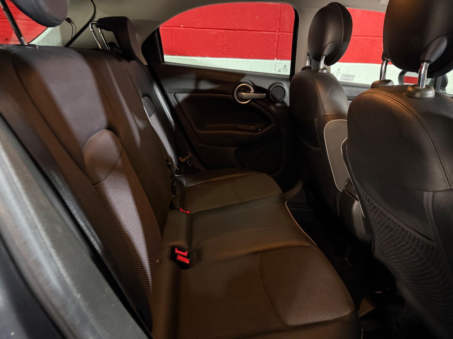 Used Fiat 500X for sale - 77613000: Photo 23