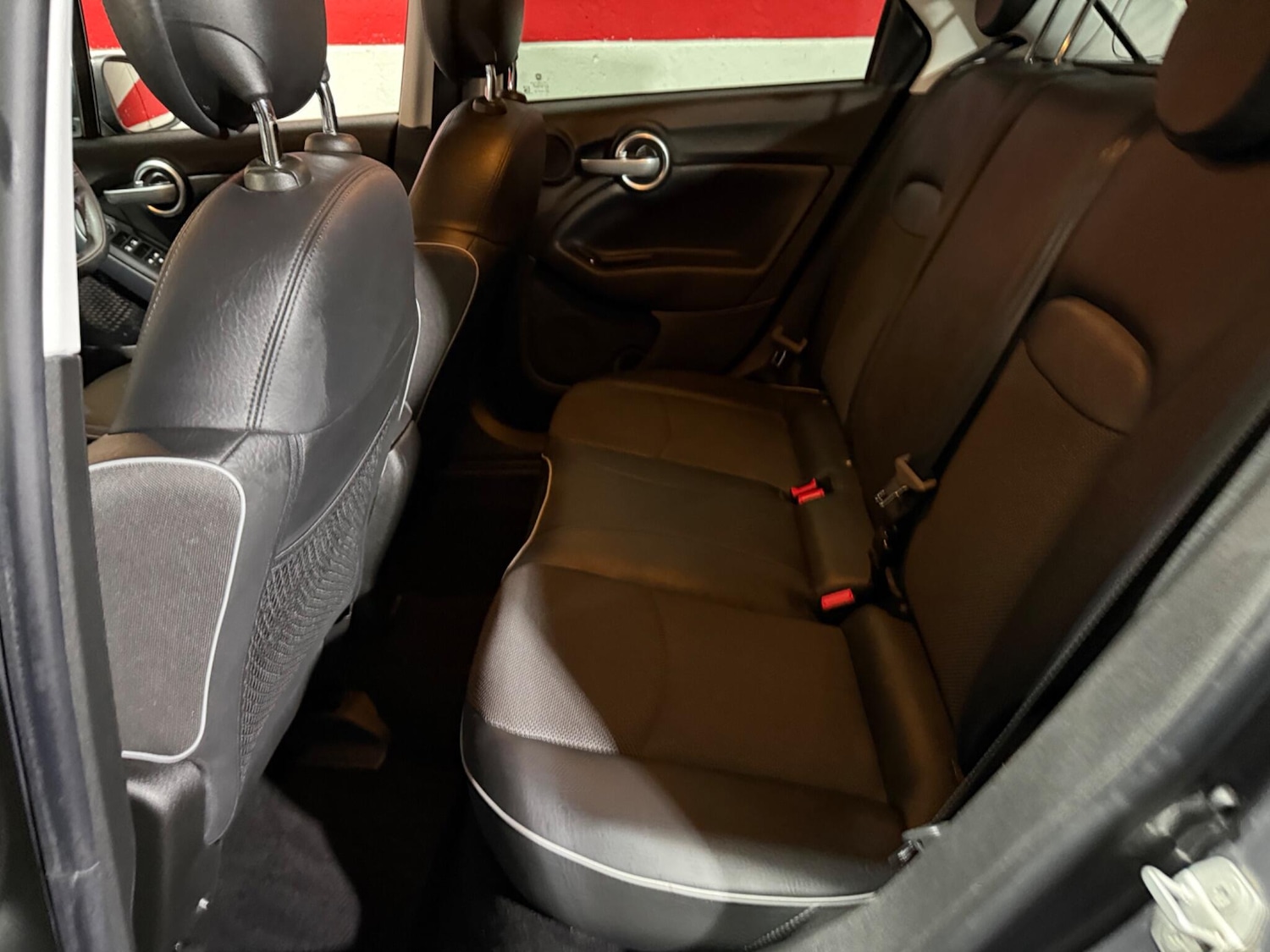 Used Fiat 500X for sale - 77613000: Photo 25