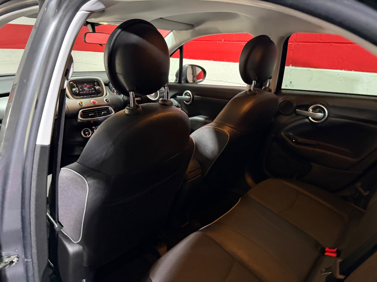 Used Fiat 500X for sale - 77613000: Photo 26