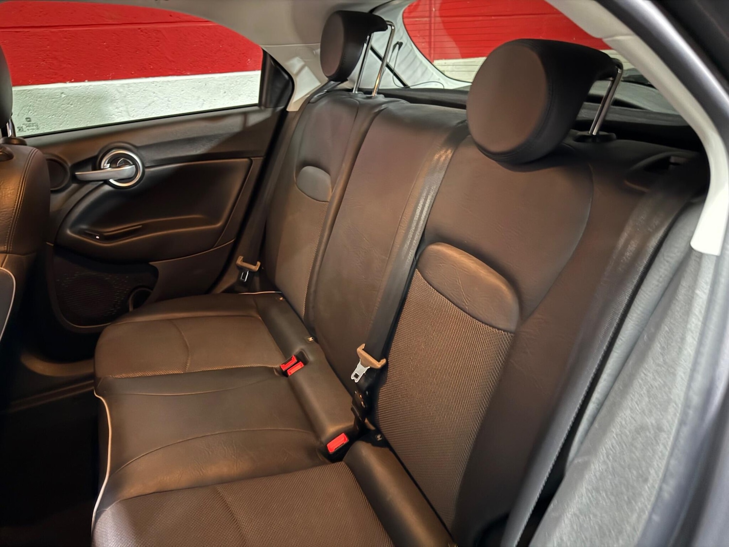 Used Fiat 500X for sale - 77613000: Photo 27