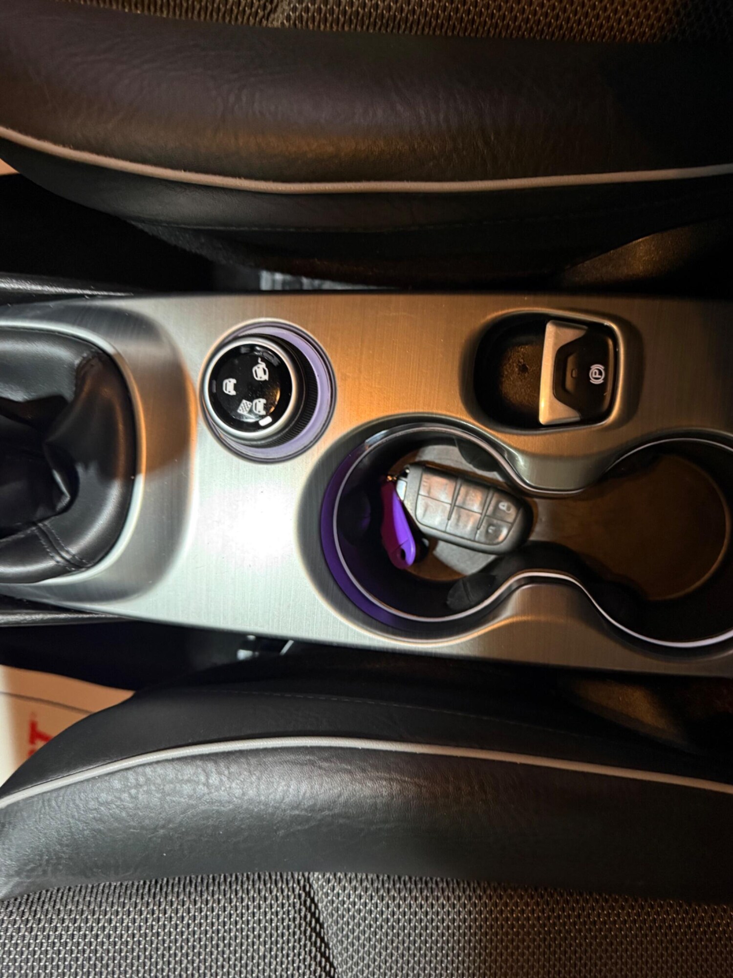 Used Fiat 500X for sale - 77613000: Photo 28