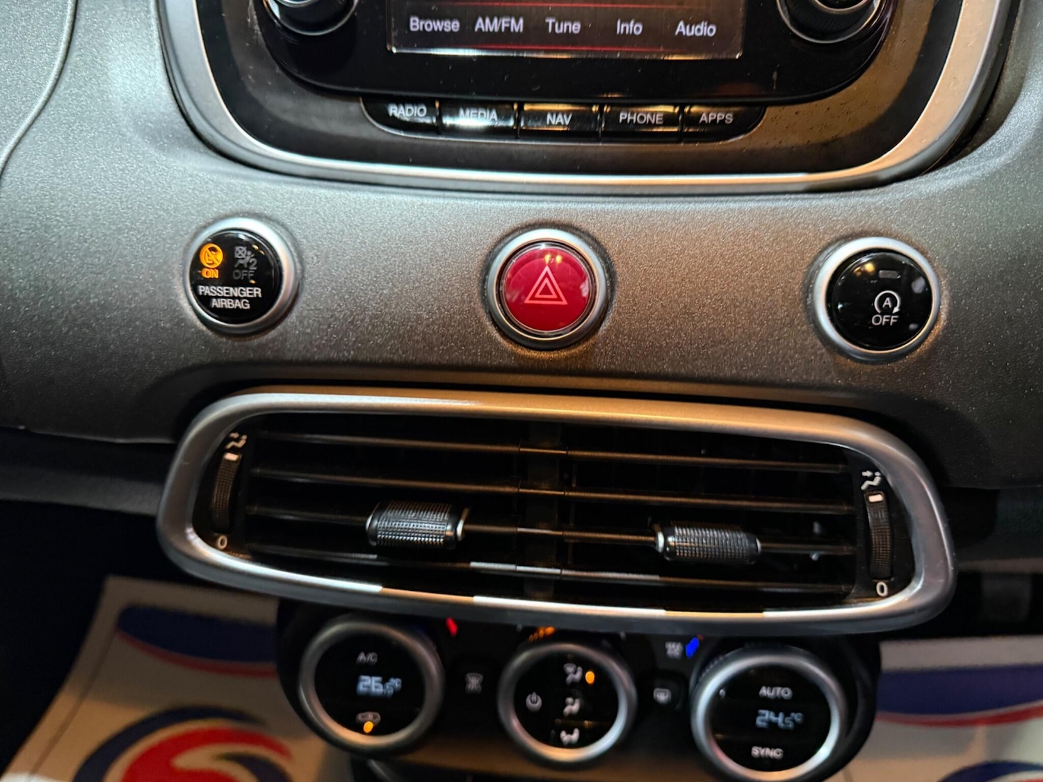 Used Fiat 500X for sale - 77613000: Photo 29