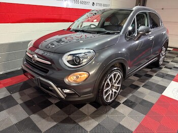 Used Fiat 500X 2016 for sale - 77613000: Photo