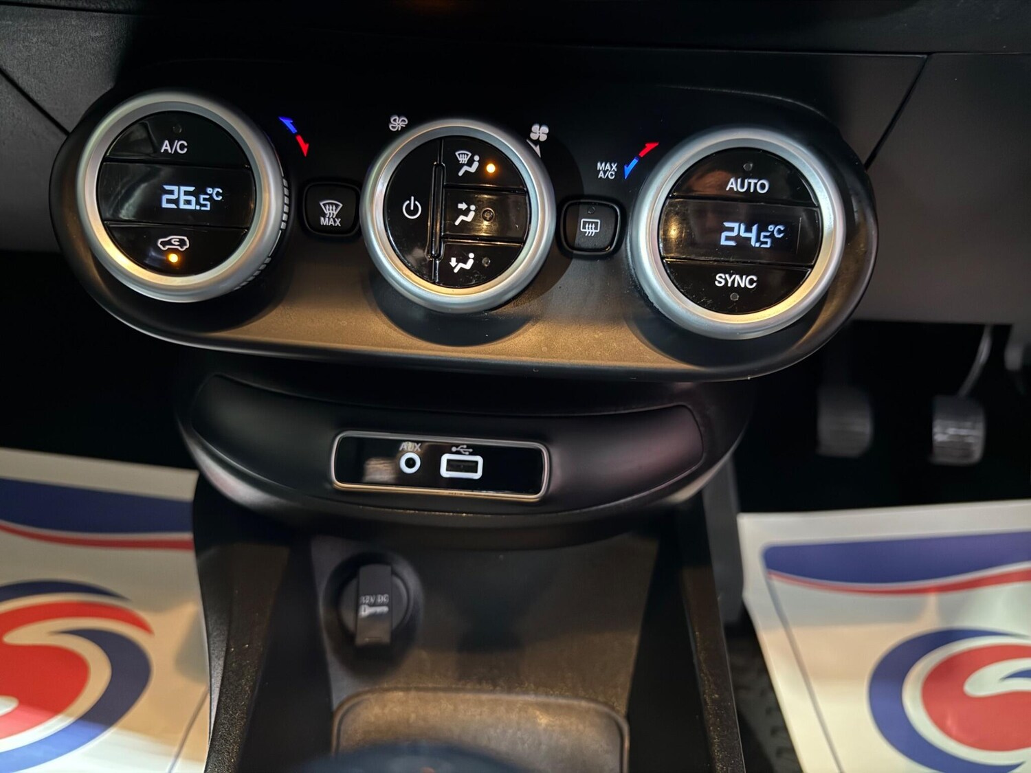 Used Fiat 500X for sale - 77613000: Photo 30