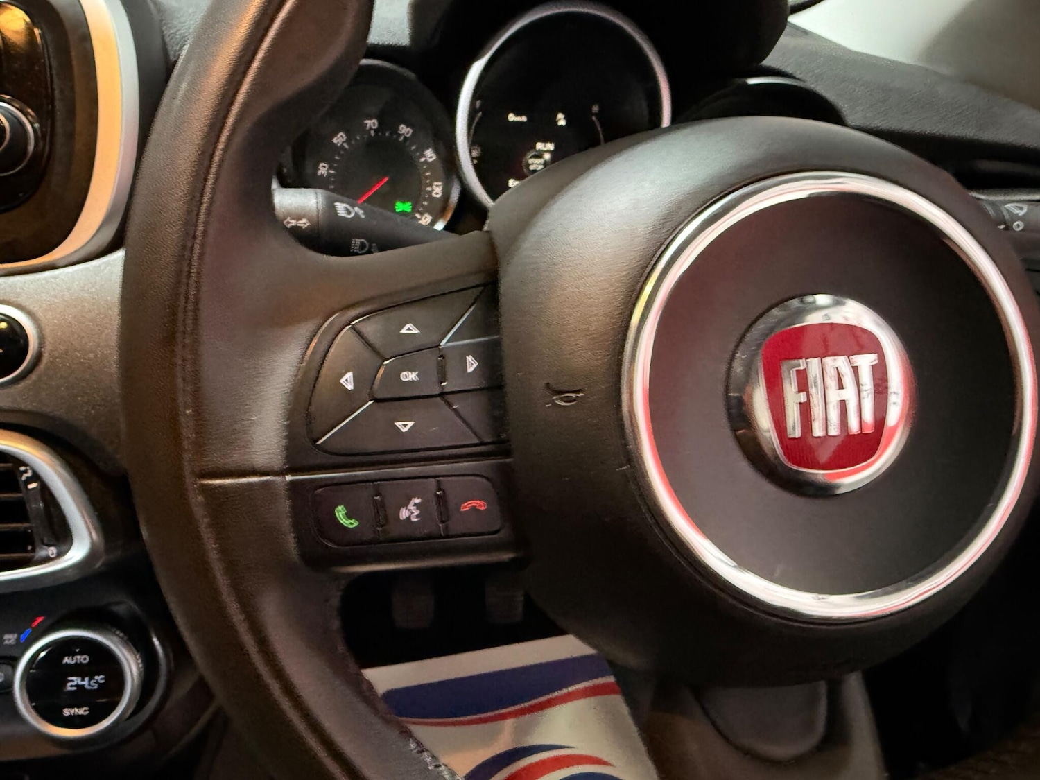 Used Fiat 500X for sale - 77613000: Photo 33