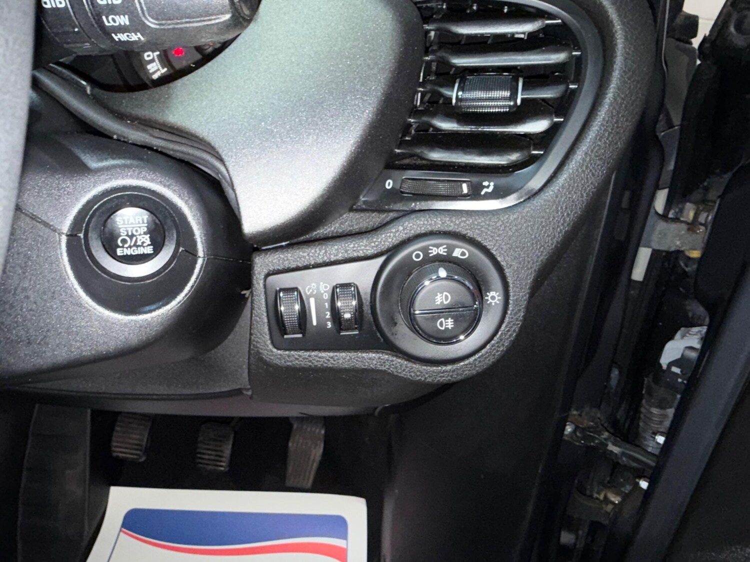 Used Fiat 500X for sale - 77613000: Photo 34