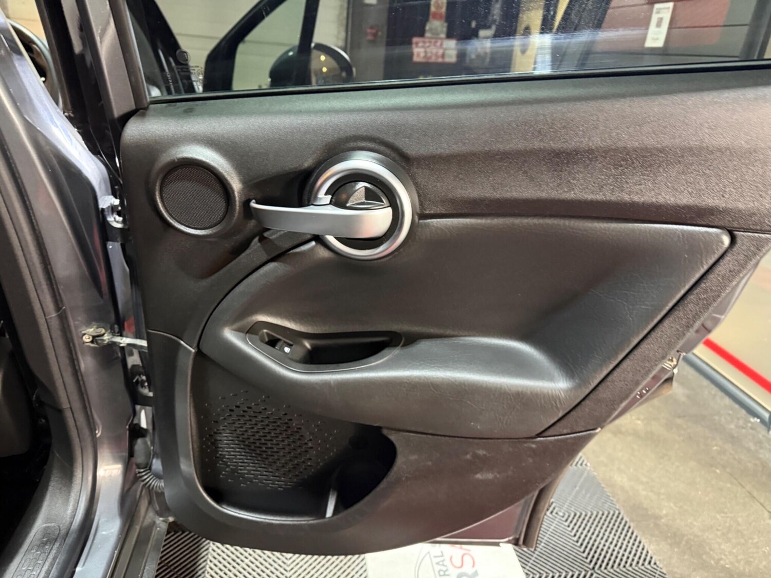 Used Fiat 500X for sale - 77613000: Photo 35