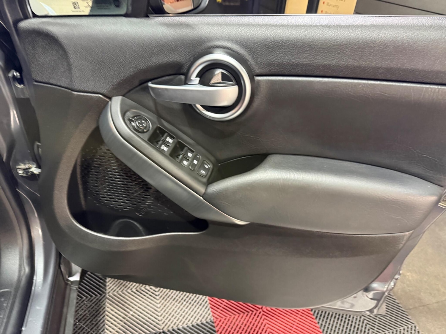 Used Fiat 500X for sale - 77613000: Photo 36