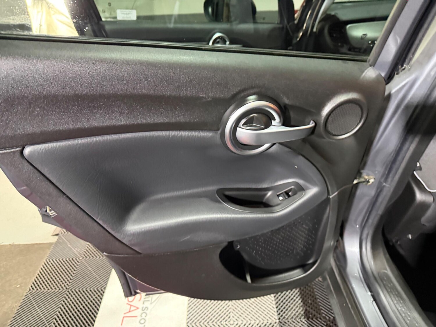 Used Fiat 500X for sale - 77613000: Photo 37