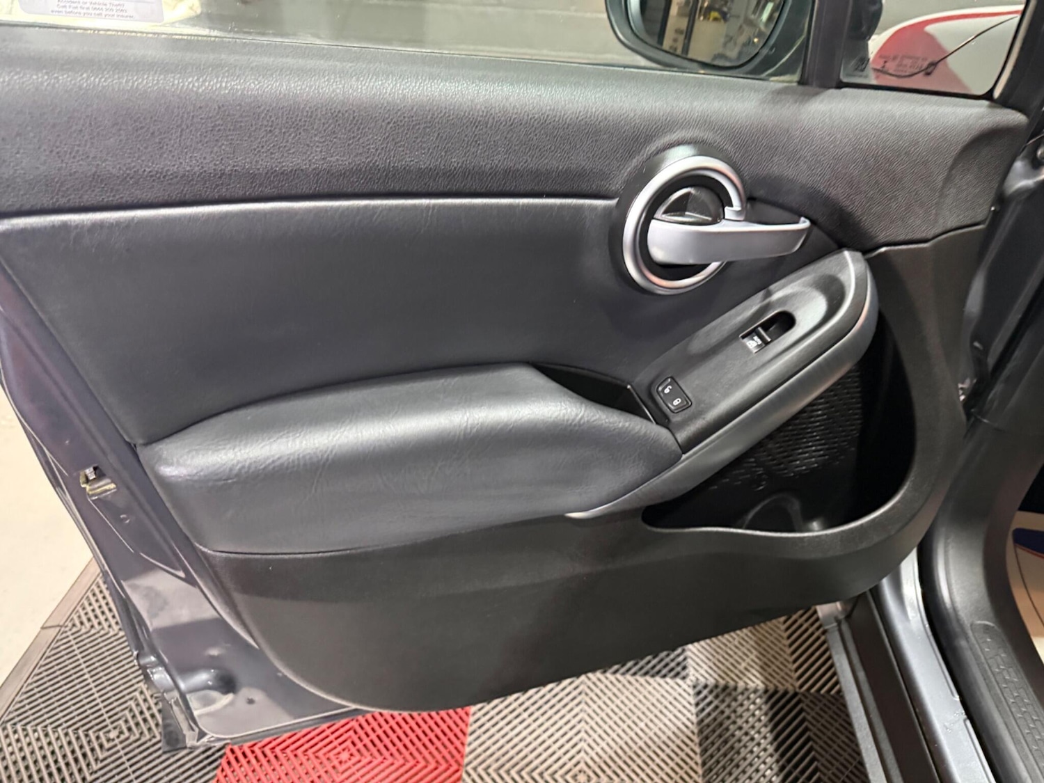 Used Fiat 500X for sale - 77613000: Photo 38