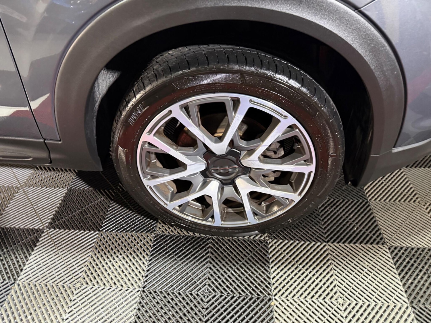 Used Fiat 500X for sale - 77613000: Photo 39