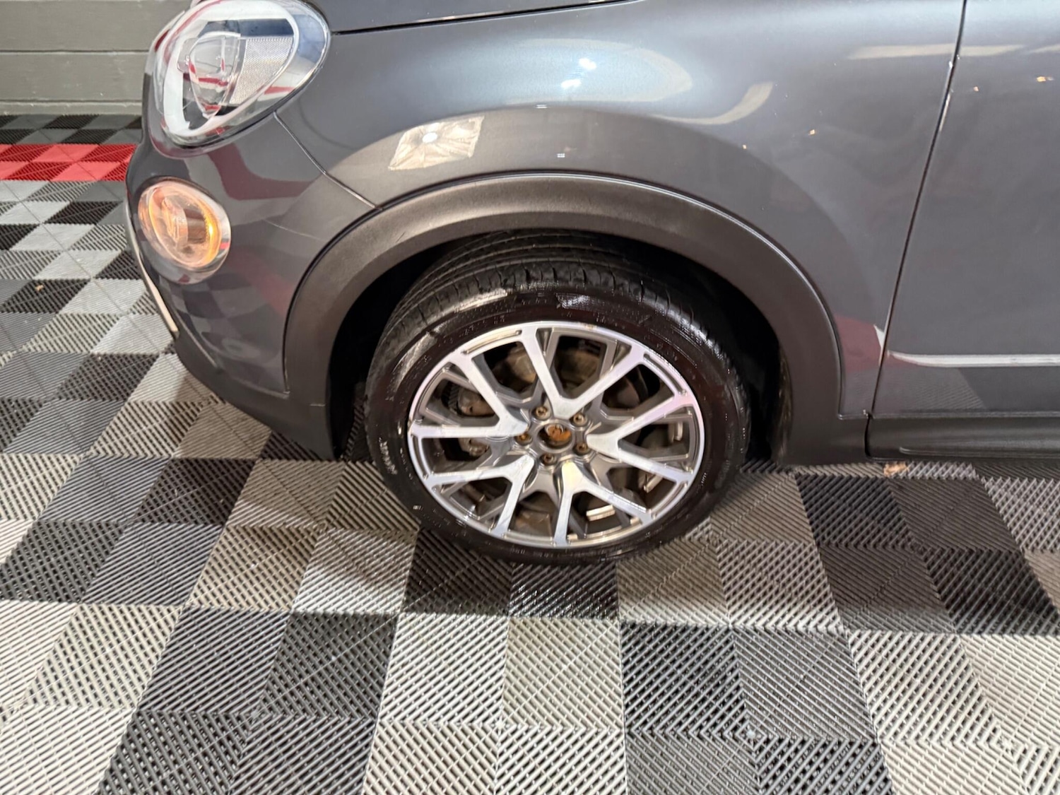 Used Fiat 500X for sale - 77613000: Photo 41