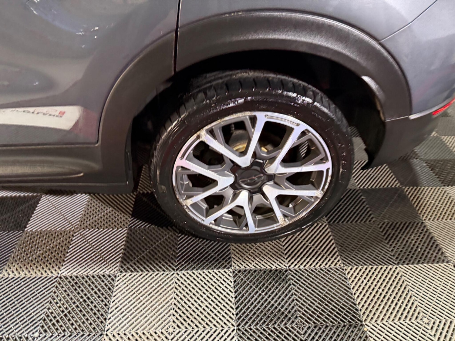 Used Fiat 500X for sale - 77613000: Photo 42