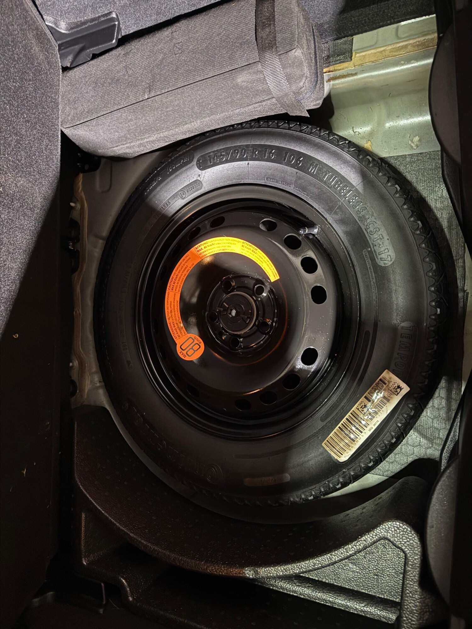 Used Fiat 500X for sale - 77613000: Photo 43