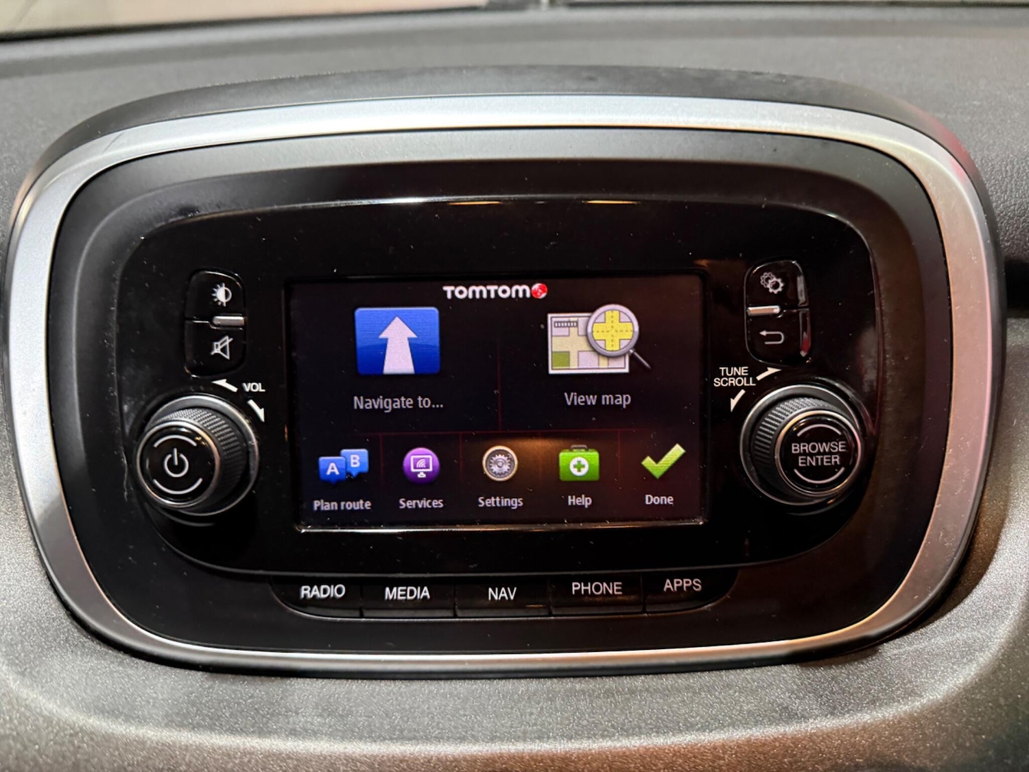 Used Fiat 500X for sale - 77613000: Photo 44