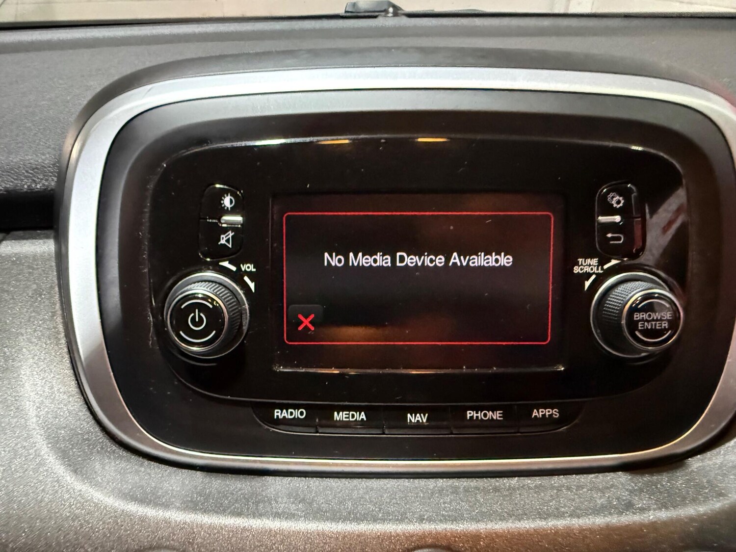 Used Fiat 500X for sale - 77613000: Photo 45