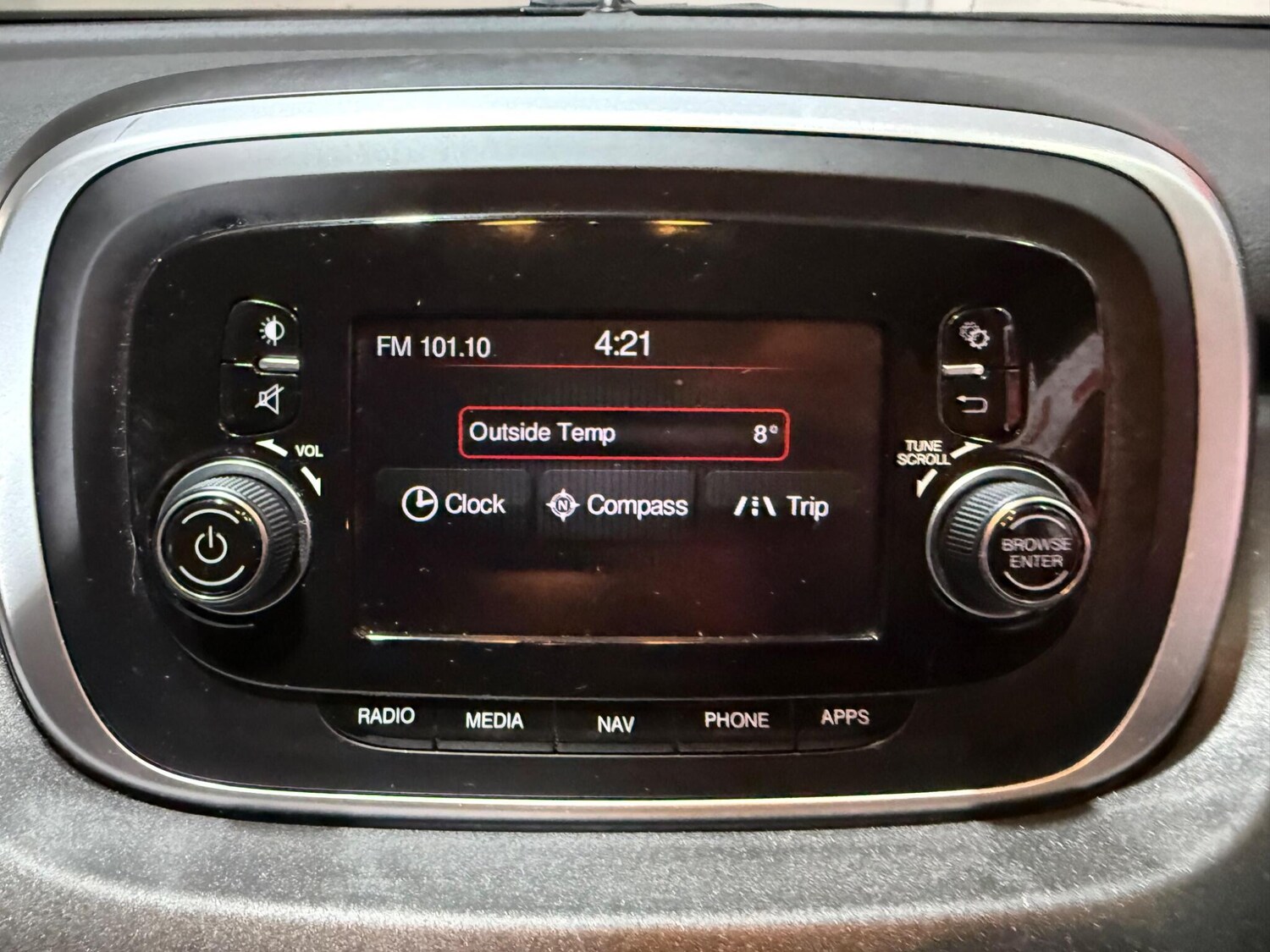 Used Fiat 500X for sale - 77613000: Photo 47