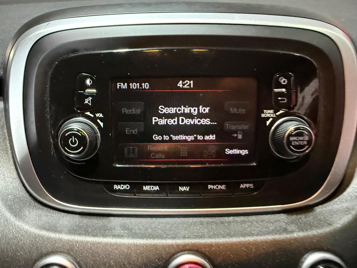 Used Fiat 500X for sale - 77613000: Photo 48