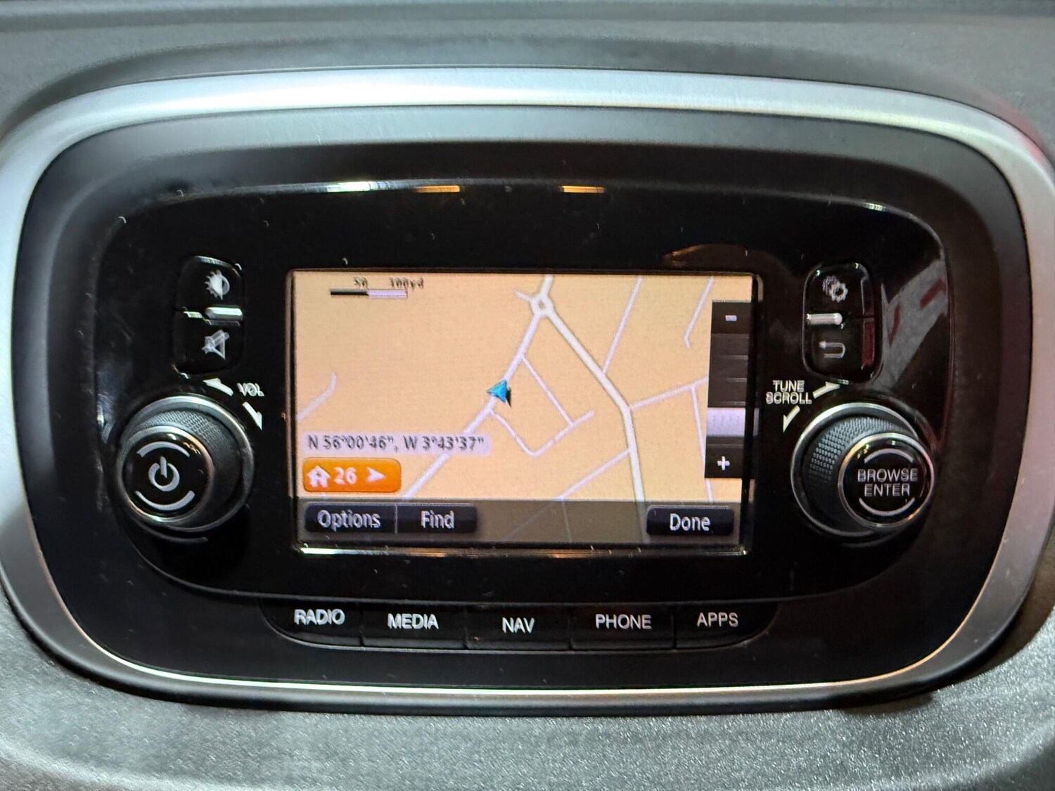 Used Fiat 500X for sale - 77613000: Photo 49