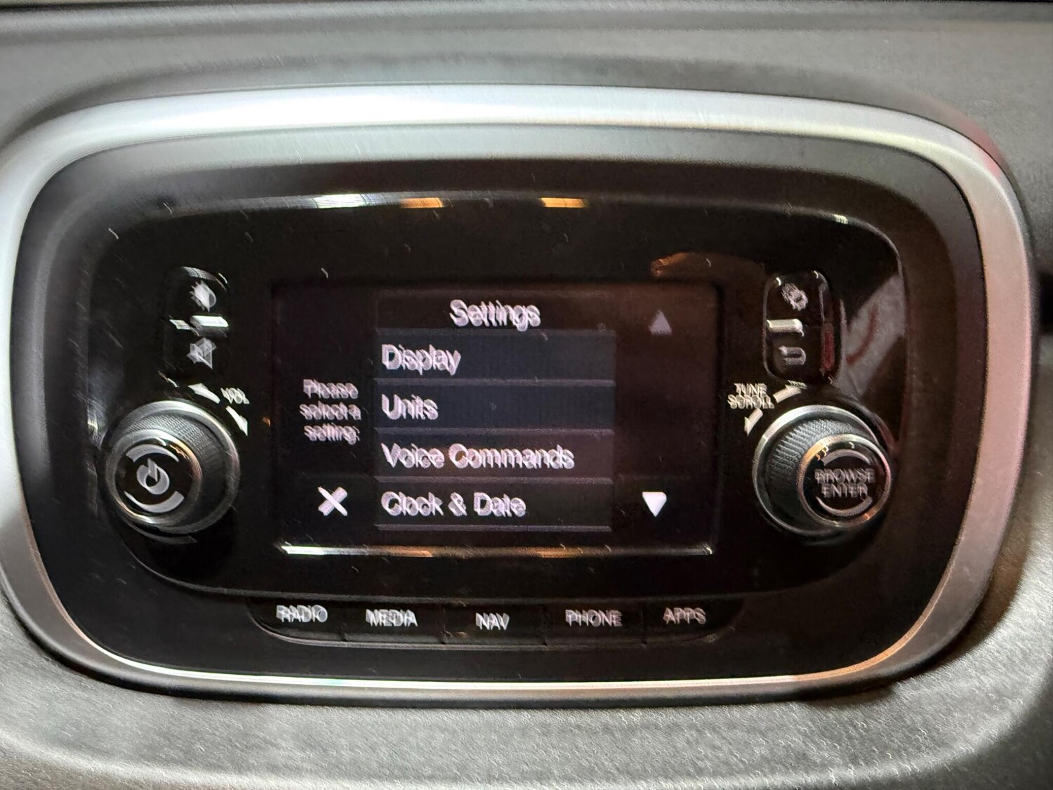 Used Fiat 500X for sale - 77613000: Photo 50