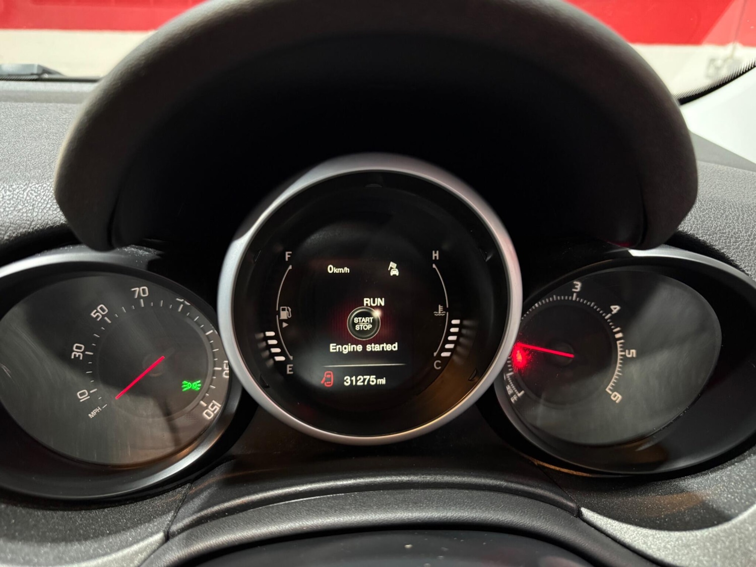 Used Fiat 500X for sale - 77613000: Photo 51