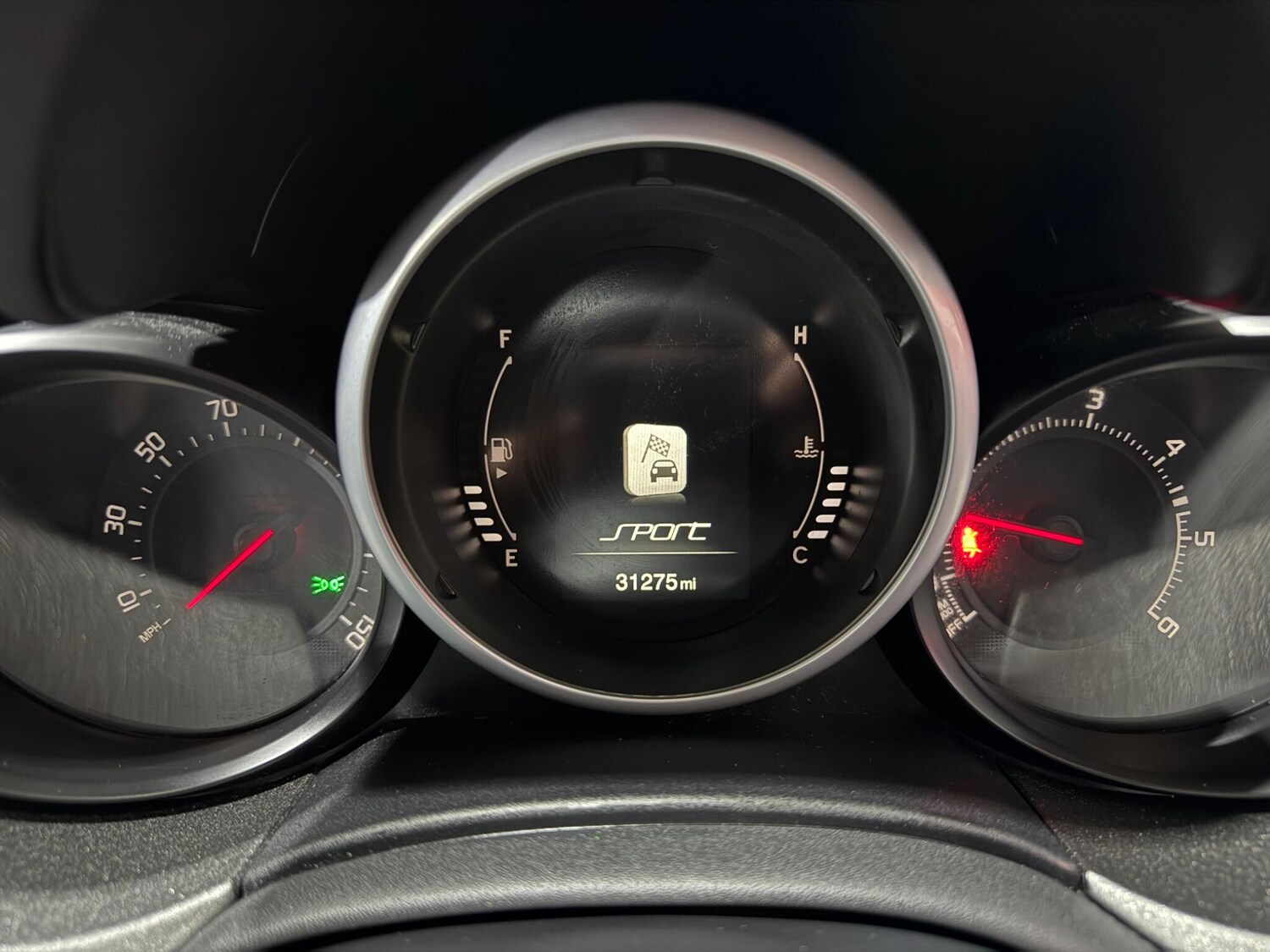 Used Fiat 500X for sale - 77613000: Photo 52