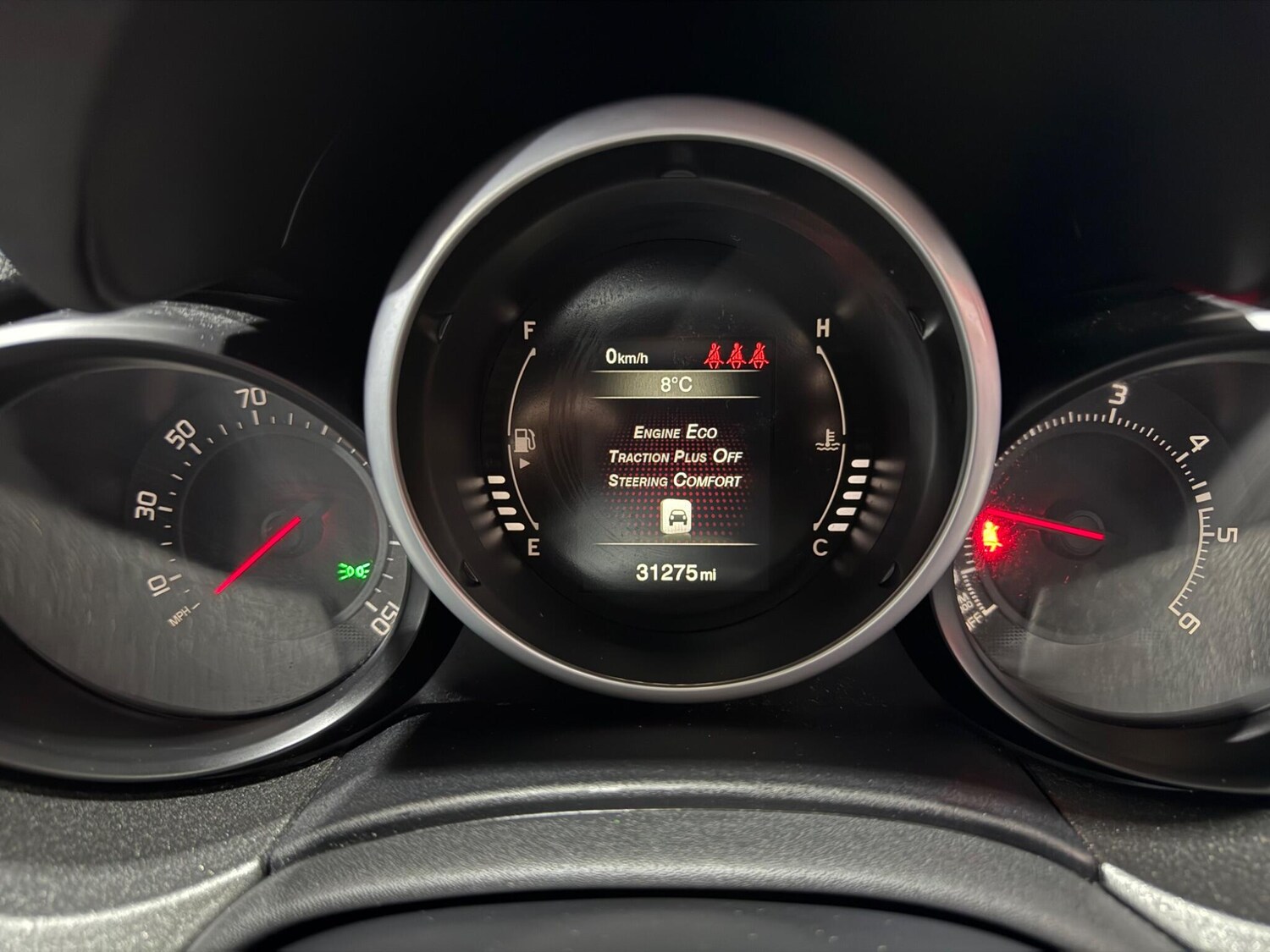 Used Fiat 500X for sale - 77613000: Photo 53