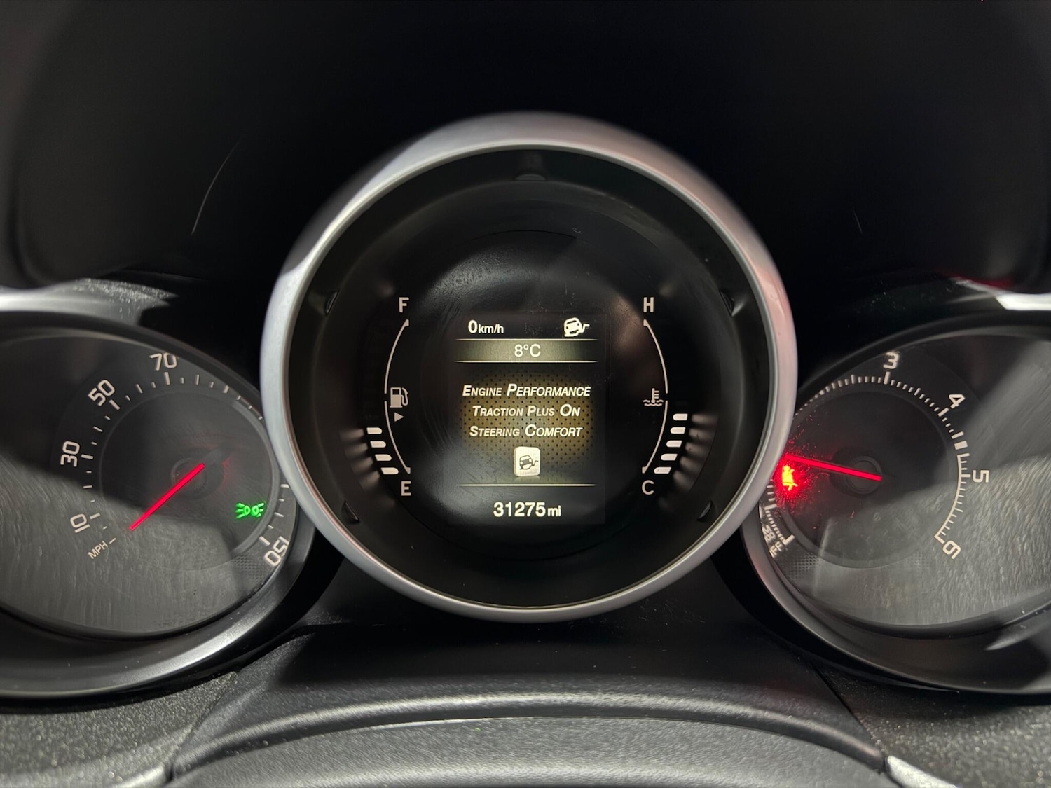 Used Fiat 500X for sale - 77613000: Photo 54