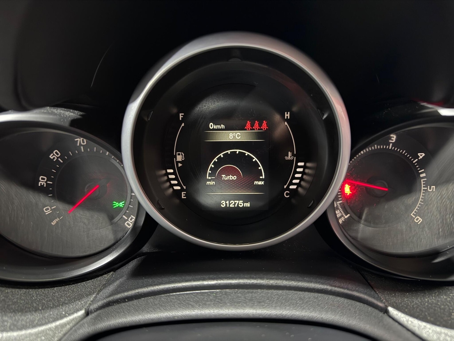 Used Fiat 500X for sale - 77613000: Photo 56