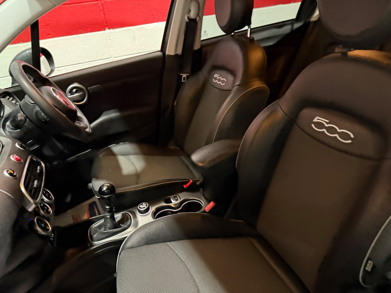 Used Fiat 500X for sale - 77613000: Photo 59