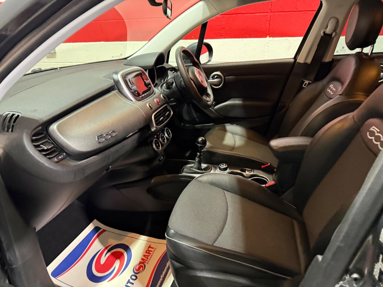 Used Fiat 500X for sale - 77613000: Photo 60