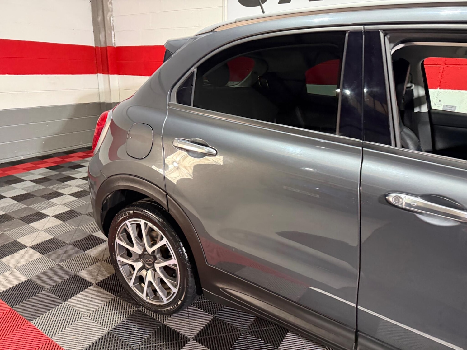 Used Fiat 500X for sale - 77613000: Photo 63