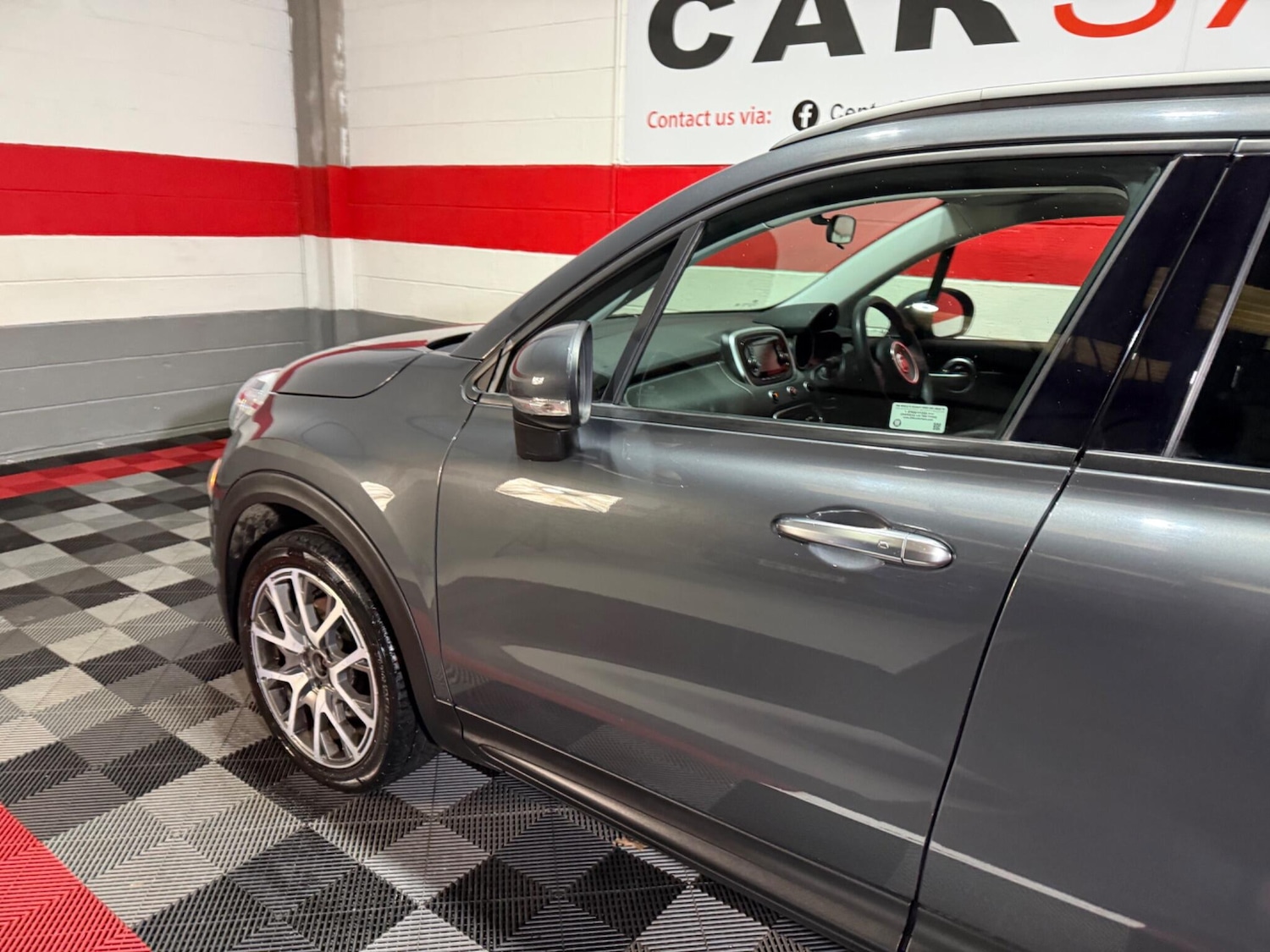 Used Fiat 500X for sale - 77613000: Photo 65