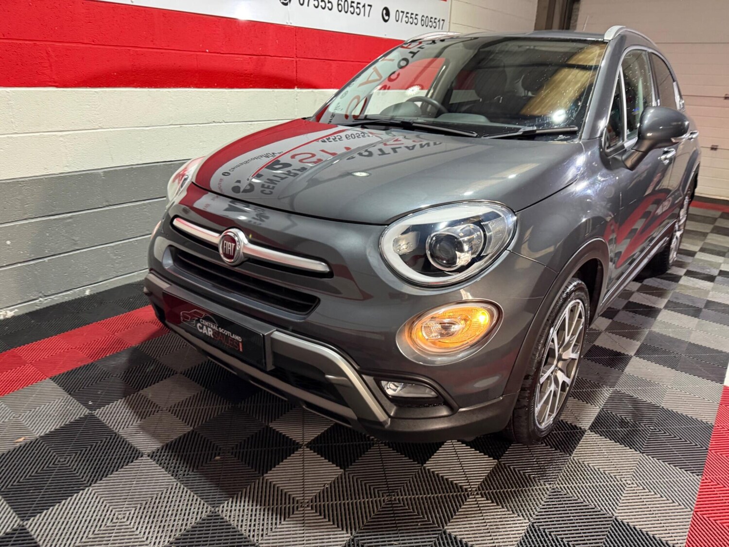 Used Fiat 500X for sale - 77613000: Photo 68