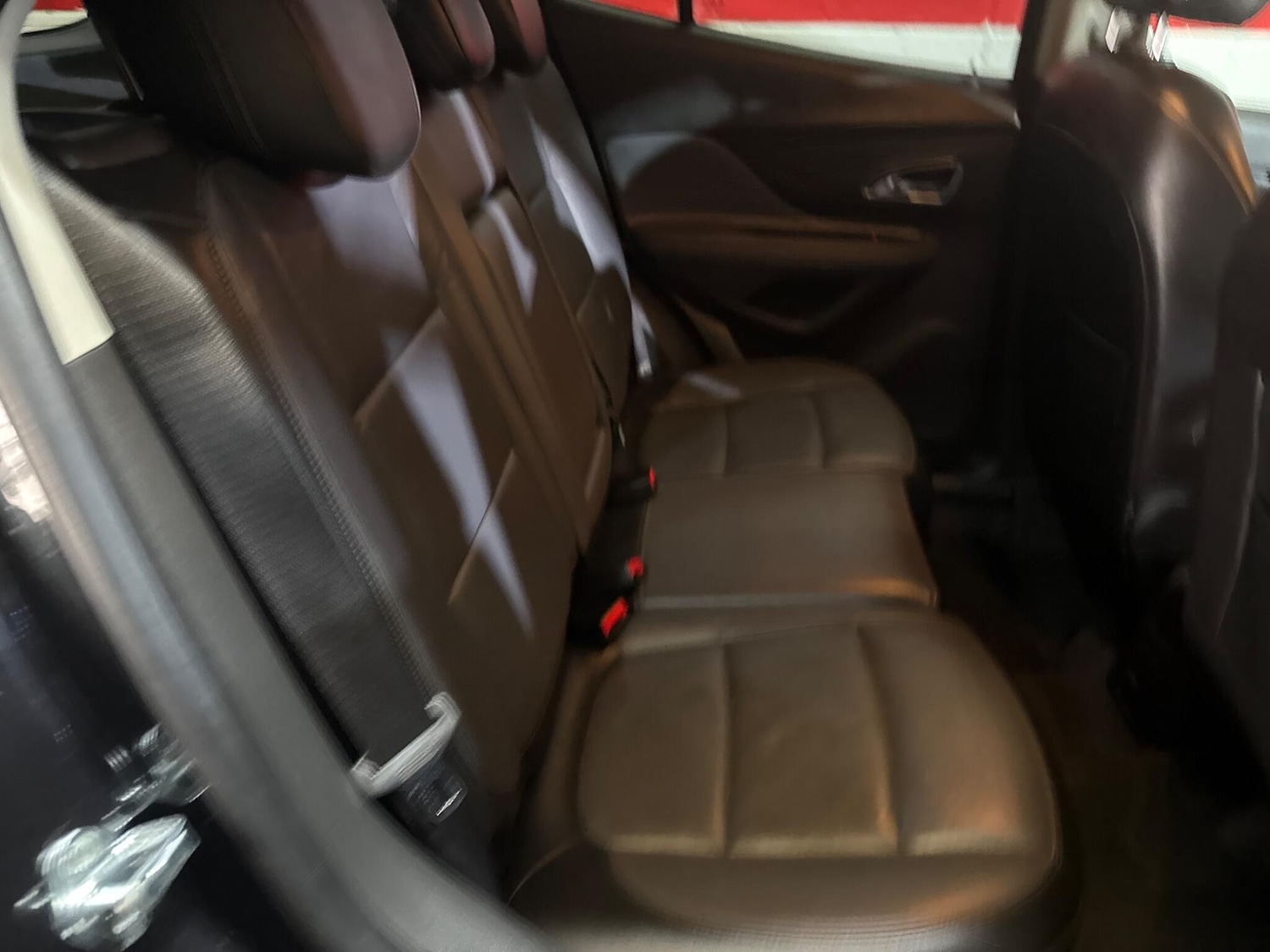 Used Vauxhall Mokka 2014 for sale - 77882631: Photo 19