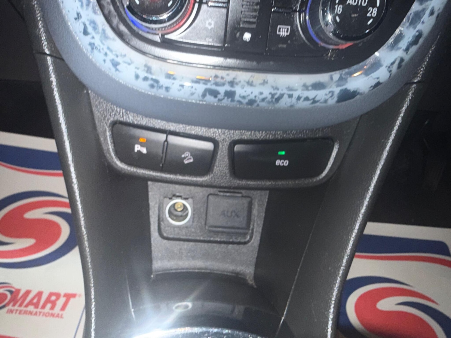 Used Vauxhall Mokka 2014 for sale - 77882631: Photo 25