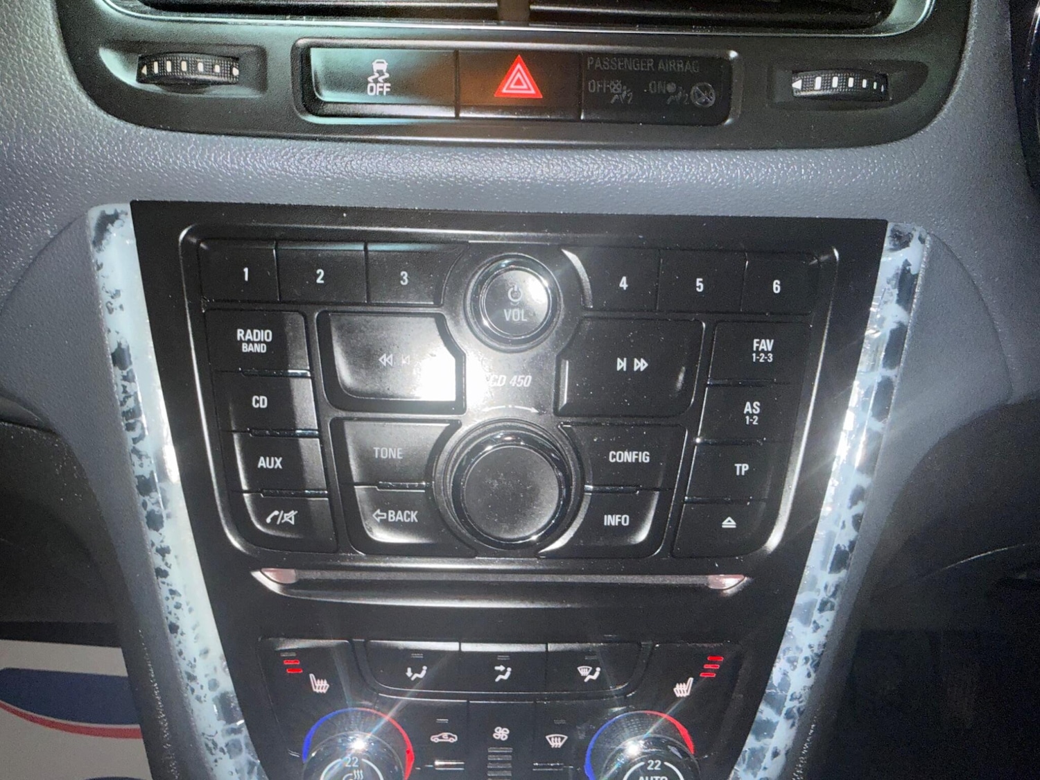 Used Vauxhall Mokka 2014 for sale - 77882631: Photo 27