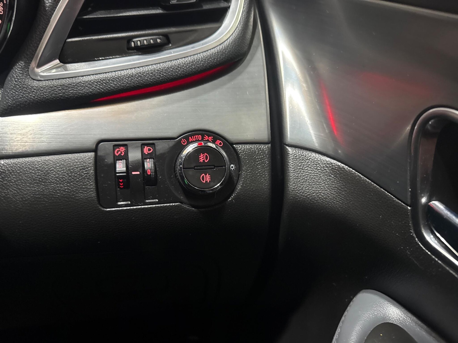 Used Vauxhall Mokka 2014 for sale - 77882631: Photo 29